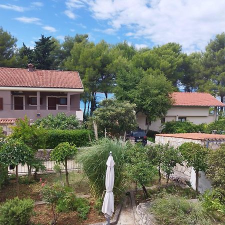 Apartman Barbara Cres Bagian luar foto
