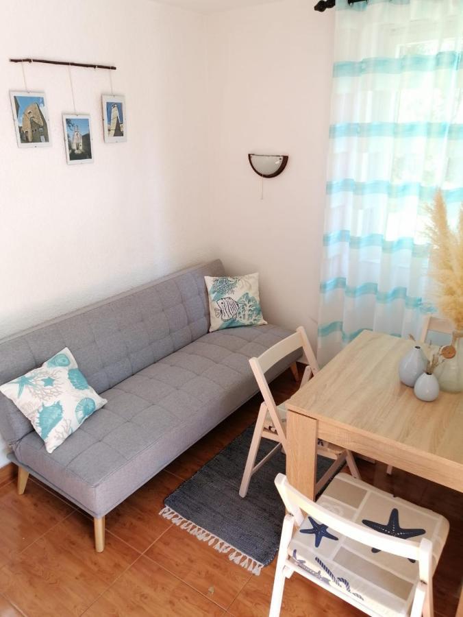 Apartman Barbara Cres Bagian luar foto